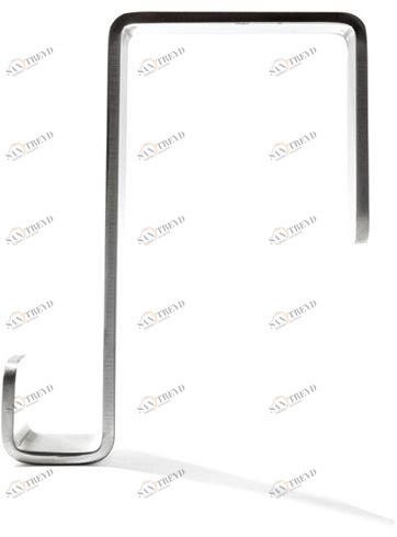 Ferrante Съемная алюминиевая подвеска-крючок Silence sun-id-1460756