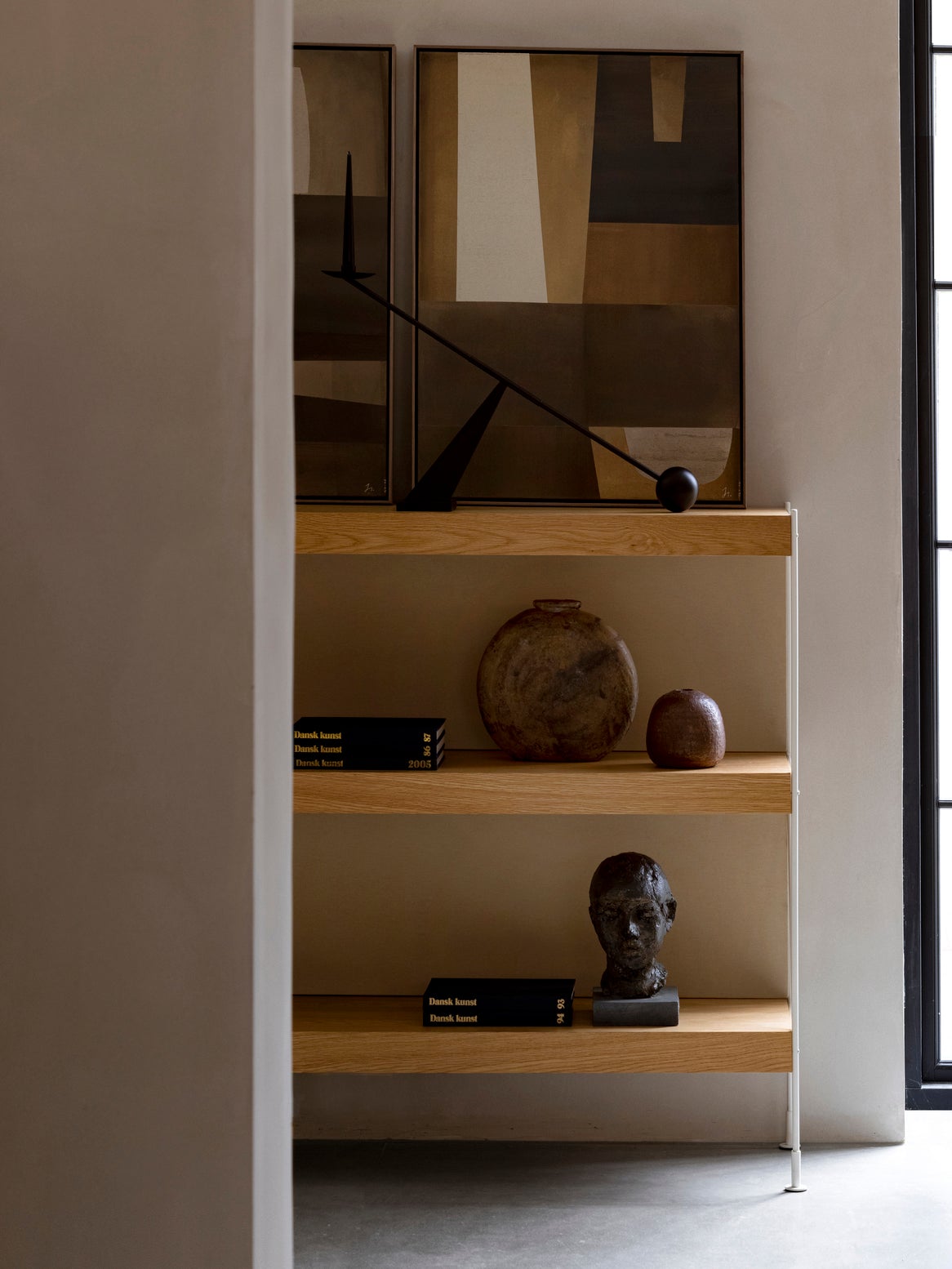 5709262067855 Zet Storage System, 60 дюймов. LuceLight  - Вид №10