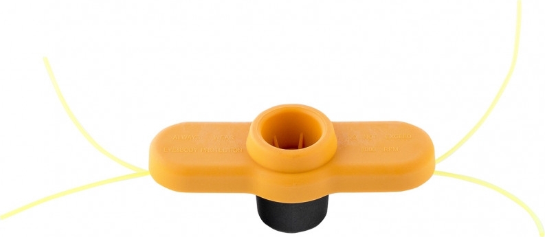 82584882 Катушка для триммера универсальная М8х1.25 левая STLM-0030652 DENZEL  - Вид №1