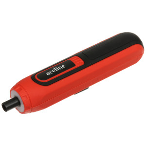 Аккумуляторная отвертка Aceline MSD-4VS 9048689