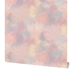 Обои флизелиновые Deco-deco Holi розовые 1.06 м DD6019-08