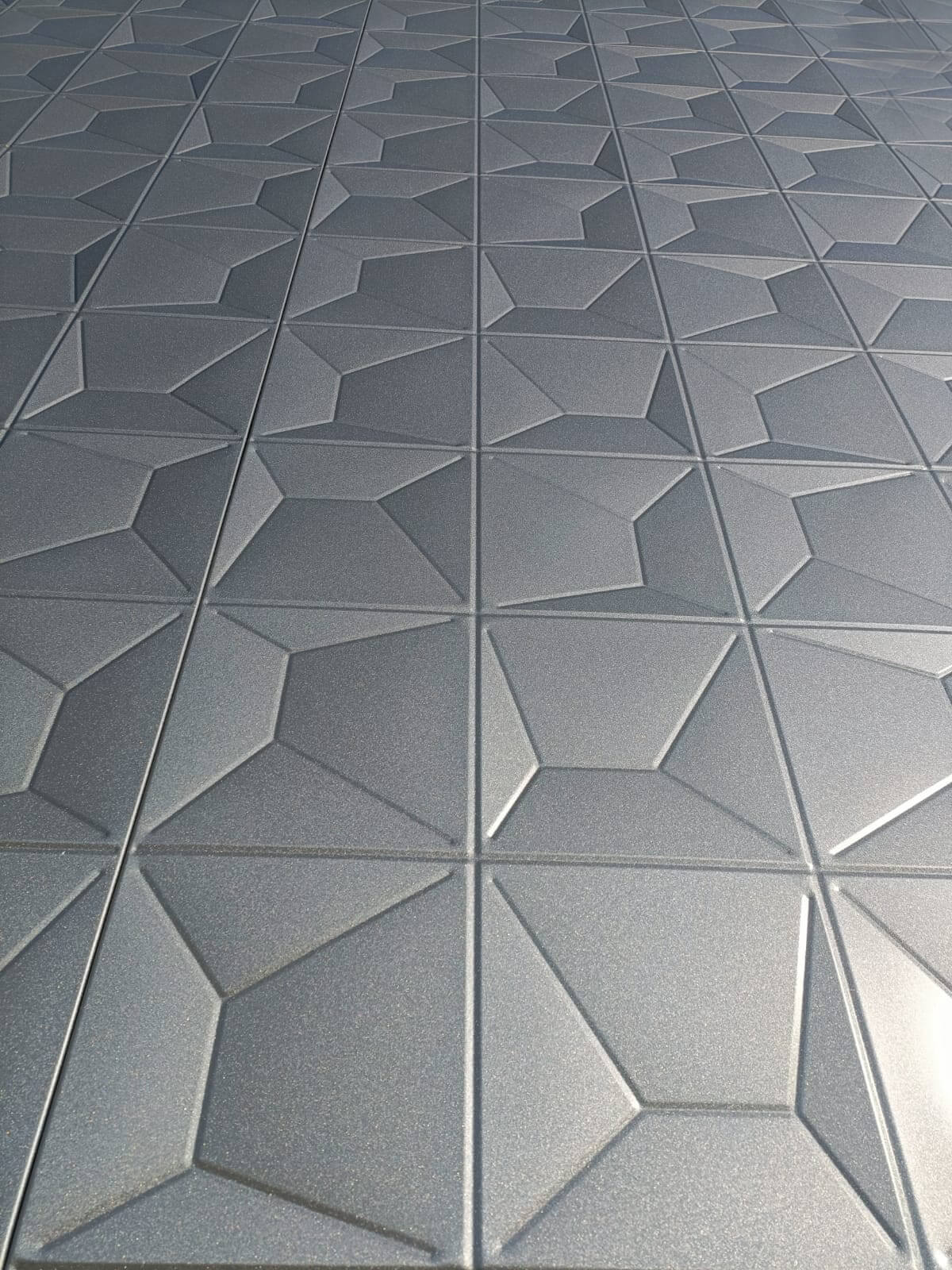 Изолированная металлическая панель для фасада ELCOM SYSTEM ТЕРМОПАРЕТЫ® ARCH-00147678 - Вид №59