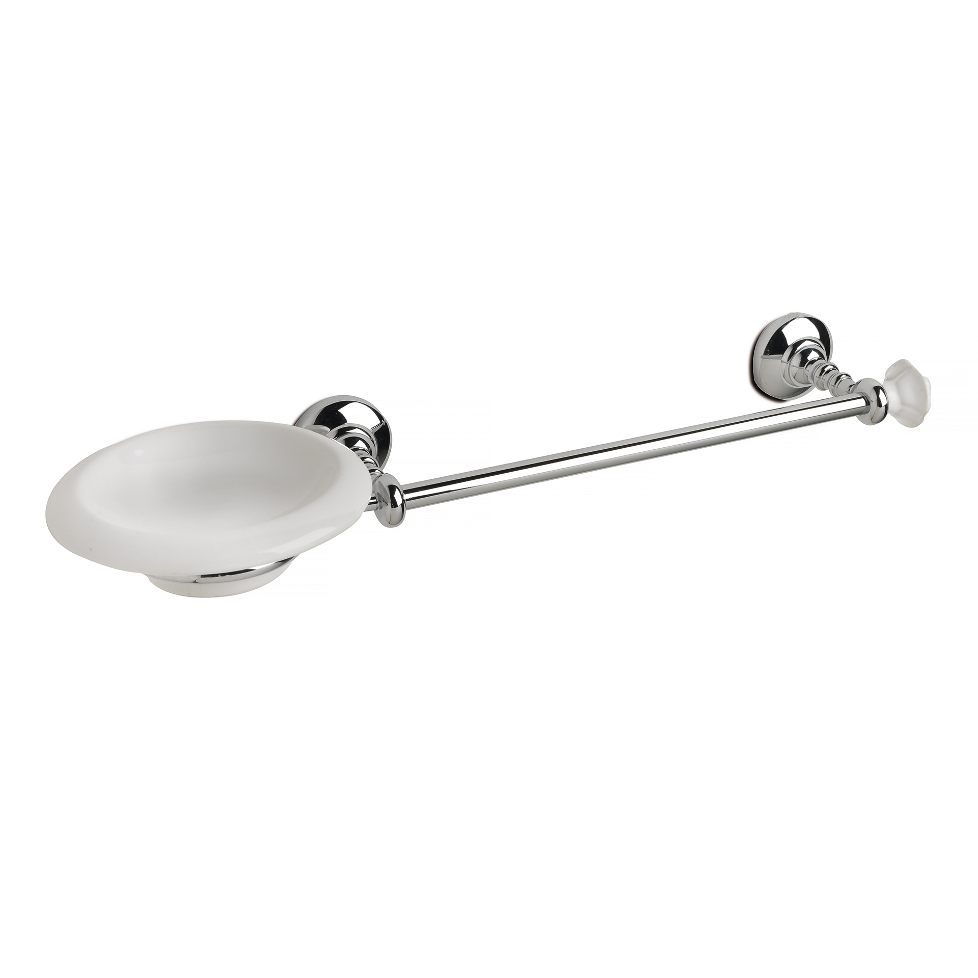 RO10DX 3SC Держатель для мыла и полотенец Right Classico Treesseci 3SC