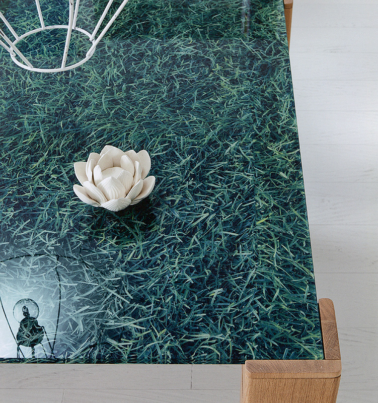 Стол SIDNEY ALTA CORTE LB-TA850545 Ecolab - Вид №1