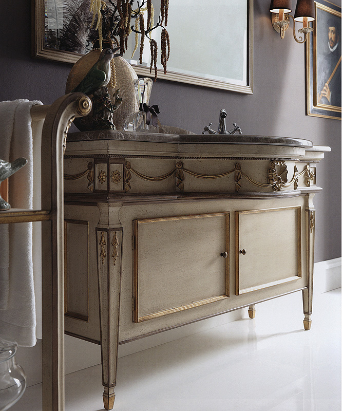 База под раковину  SILVANO GRIFONI 3016 Bathroom