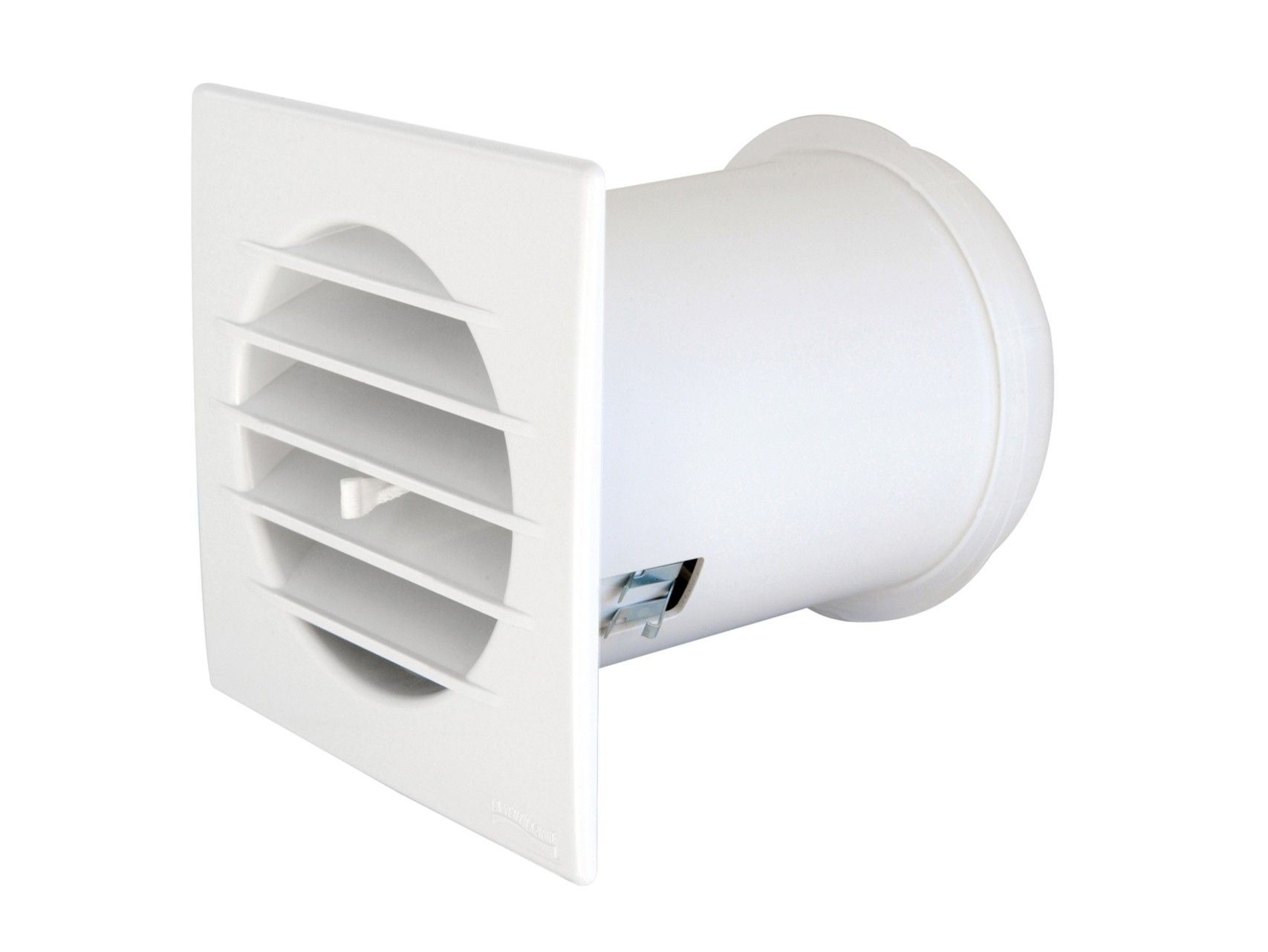 Квадратная вентиляционная решетка с термостатическим клапаном Aircontrol First Corporation вентиляция ARCH-00046330