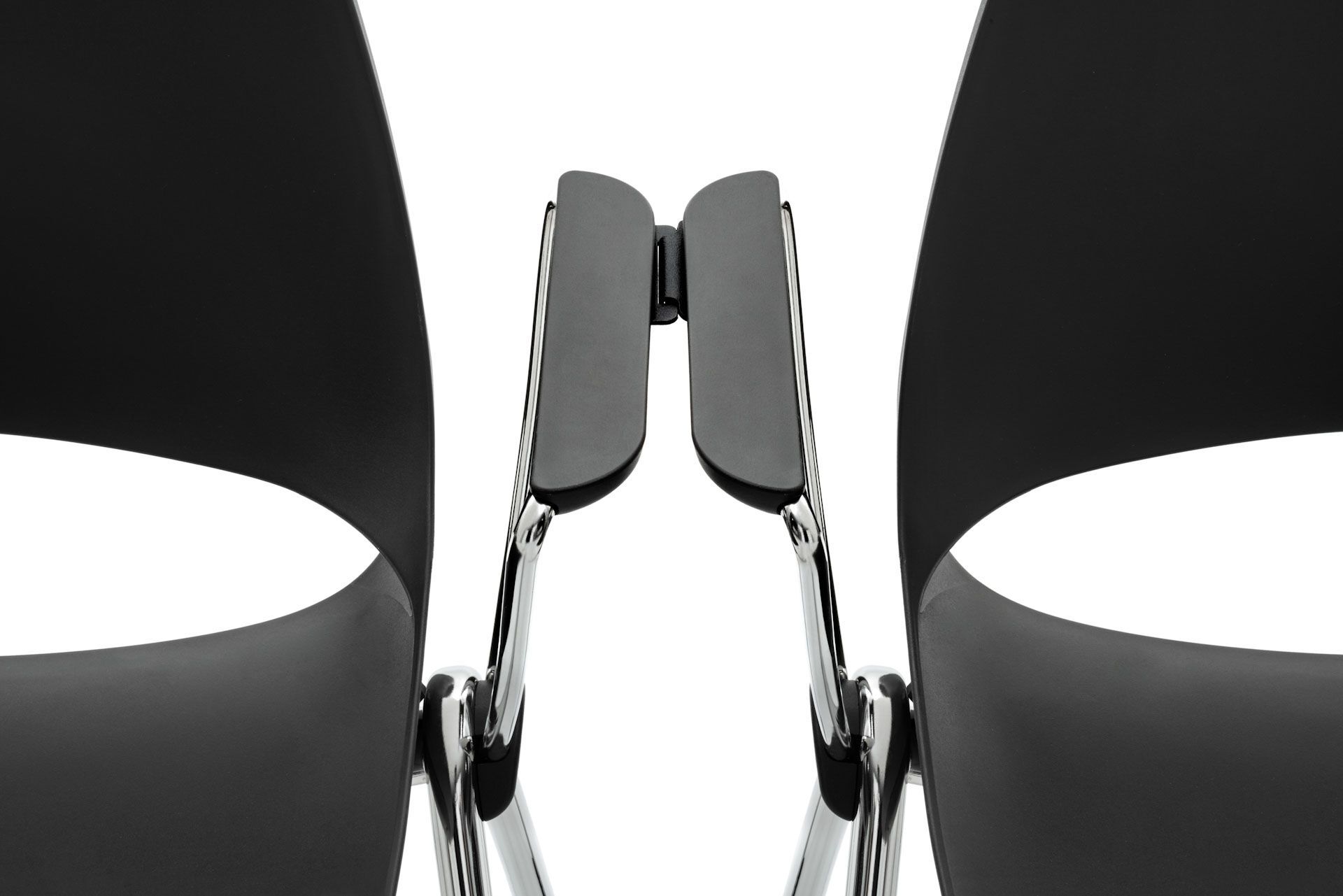 Штабелируемый стул Diemmebi ARCH-00038815 - Вид №3