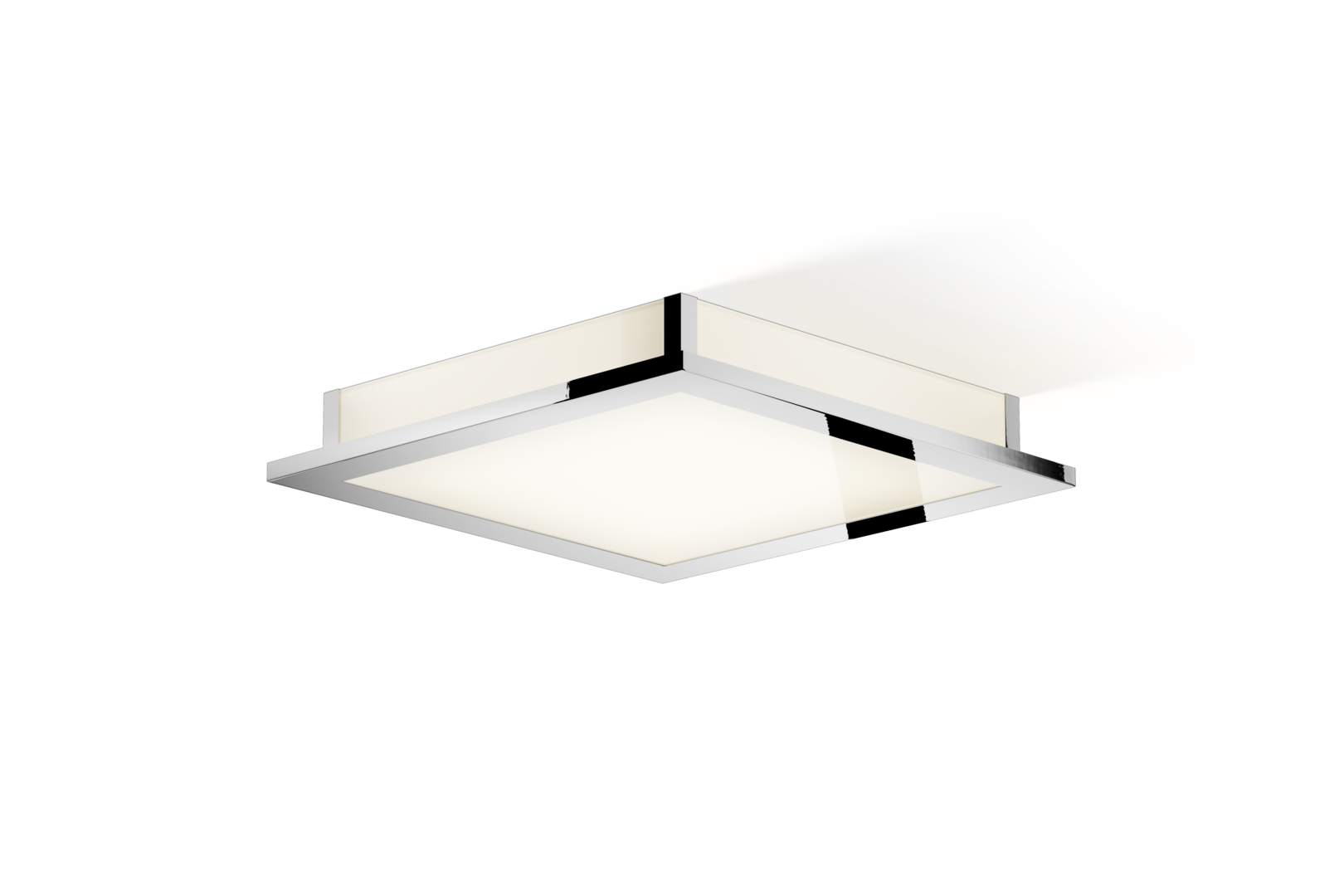 0211500 Потолочный светильник KUBIC 40 DECOR WALTHER 