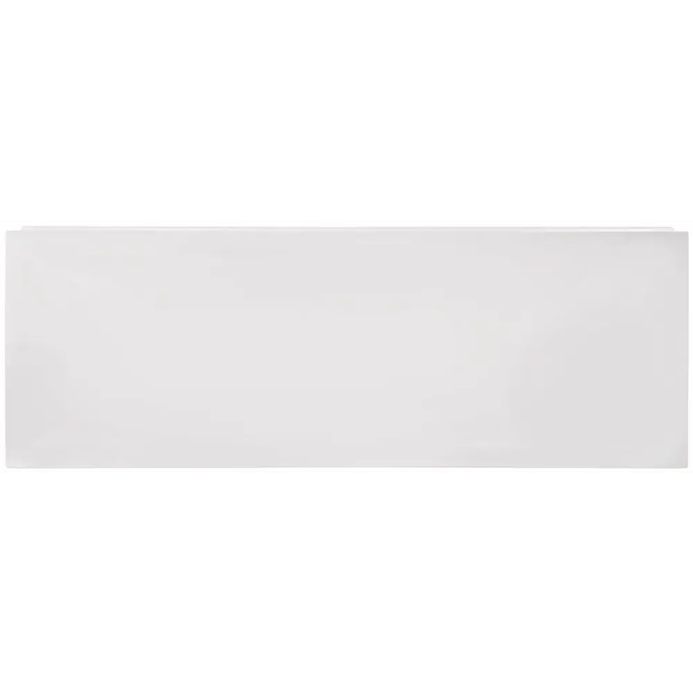 83240841 Панель фронтальная для ванны «Ницца» 130 см STLM-0968596 Santreyd