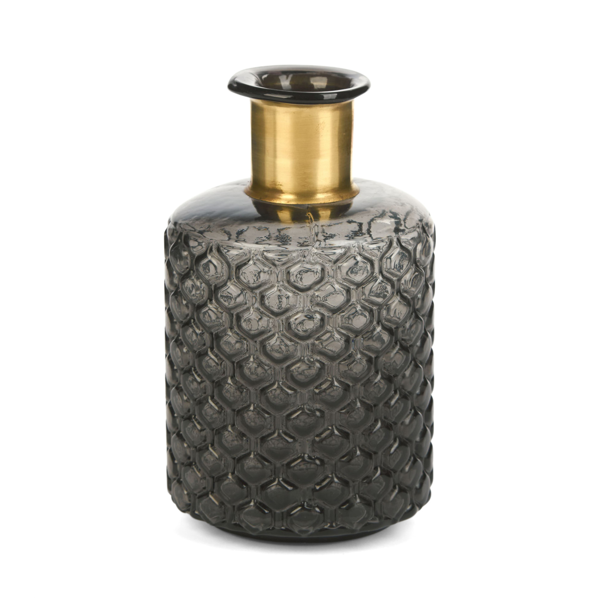 2000983222794 Ваза Chanel Grey H20 GUDEE 