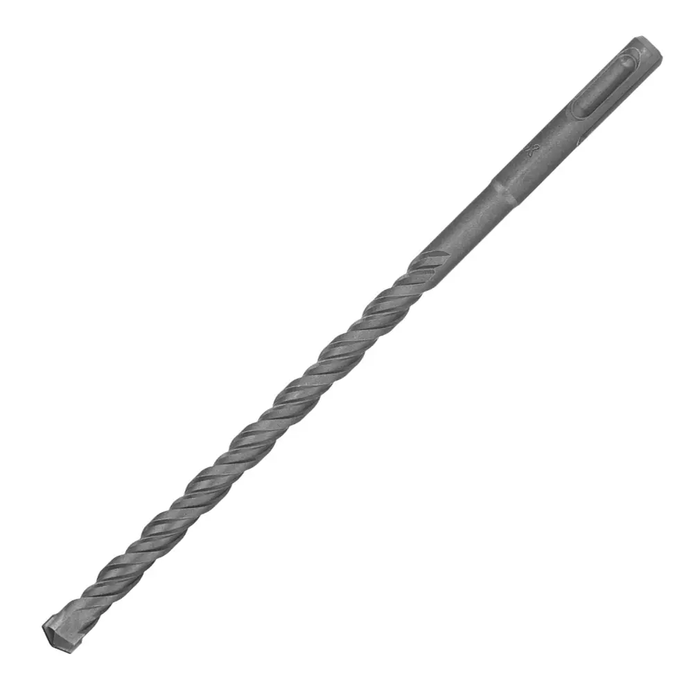 Бур по бетону SDS-plus Сибртех 70561, 10x210 мм STLM-2075502