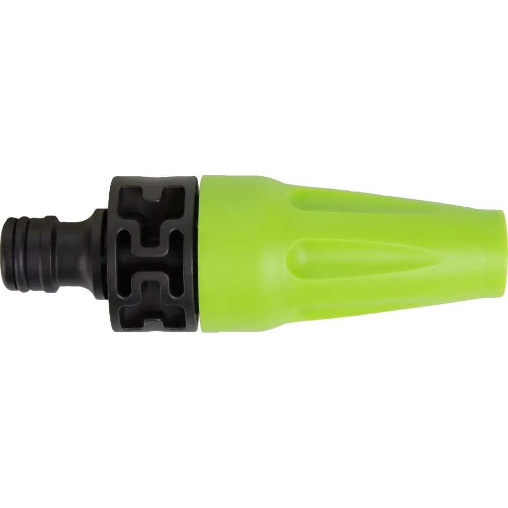 Наконечник для полива регулируемый Cellfast Economic 2 режима STLM-2135010 - Вид №1