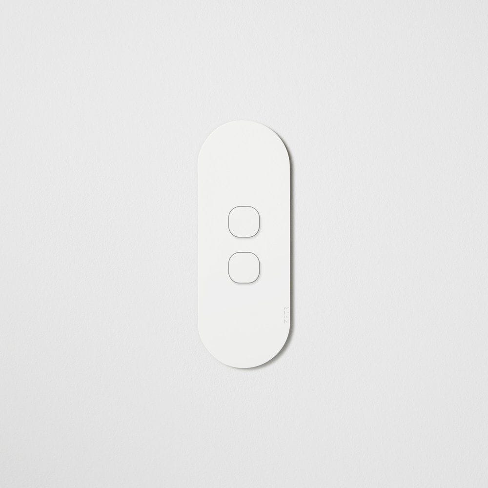 Поликарбонатный переключатель ZETR 12 / SURFACE ARCH-00050442 - Вид №3