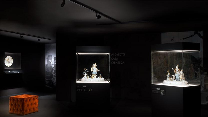 Arkoslight Светодиодное освещение из алюминия Six sun-id-1464705 - Вид №8