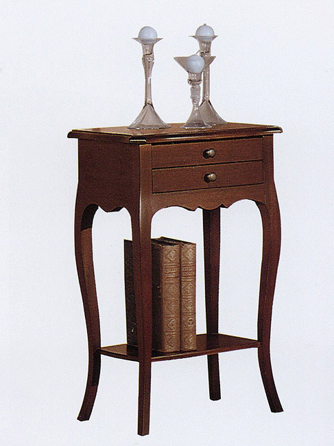 Тумбочка  GIULIACASA 862-MI Michelangelo