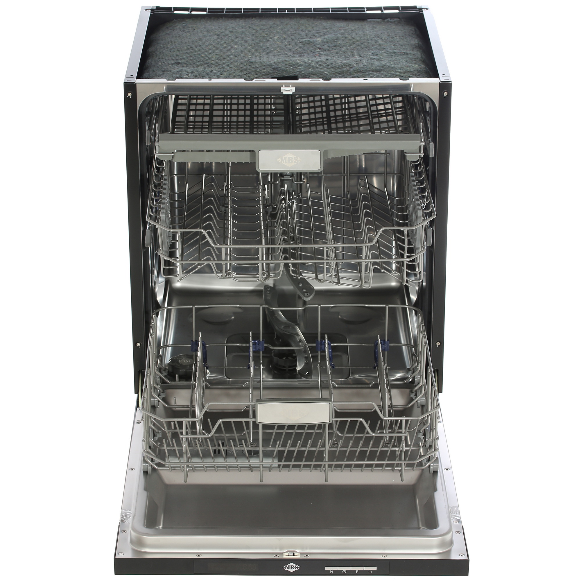 1197037 Встраиваемая посудомоечная машина MBS DW-601 STDN-0094406