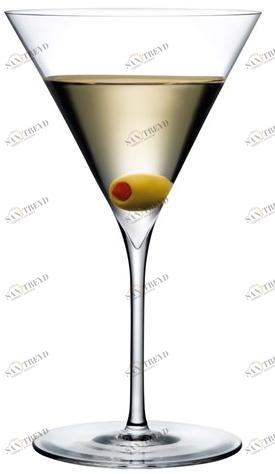 NUDE Набор из двух коктейльных бокалов Dimple sun-id-1349768