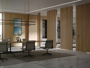 ANAUNIA Звукоизолированная откидная стенка Freespace