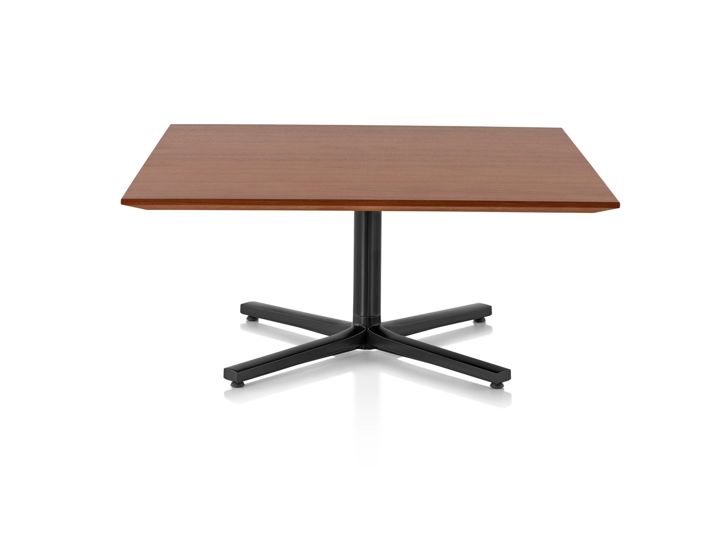 Квадратный журнальный столик Herman Miller Everywhere ARCH-00057724 - Вид №3