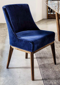 Стул 430-Opera VIBIEFFE 430016