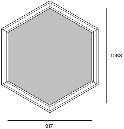 Olev Подвесной светильник со звукопоглощающим перфорированным листом sun-id-1416910 - Вид №13