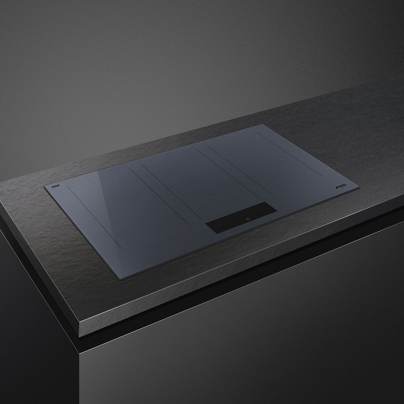 Индукционная плита Smeg линия ARCH-00031224 - Вид №2