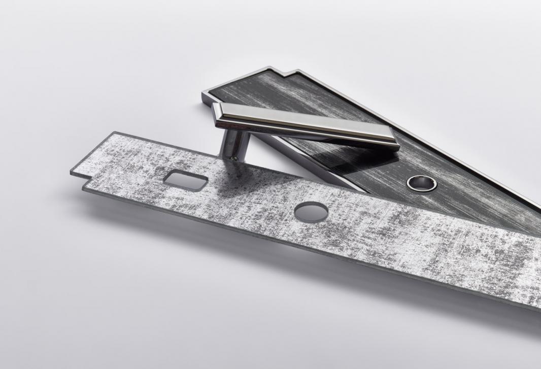 SICIS Harmon 17,2x41x5,9 sun-id-1989873 - Вид №1