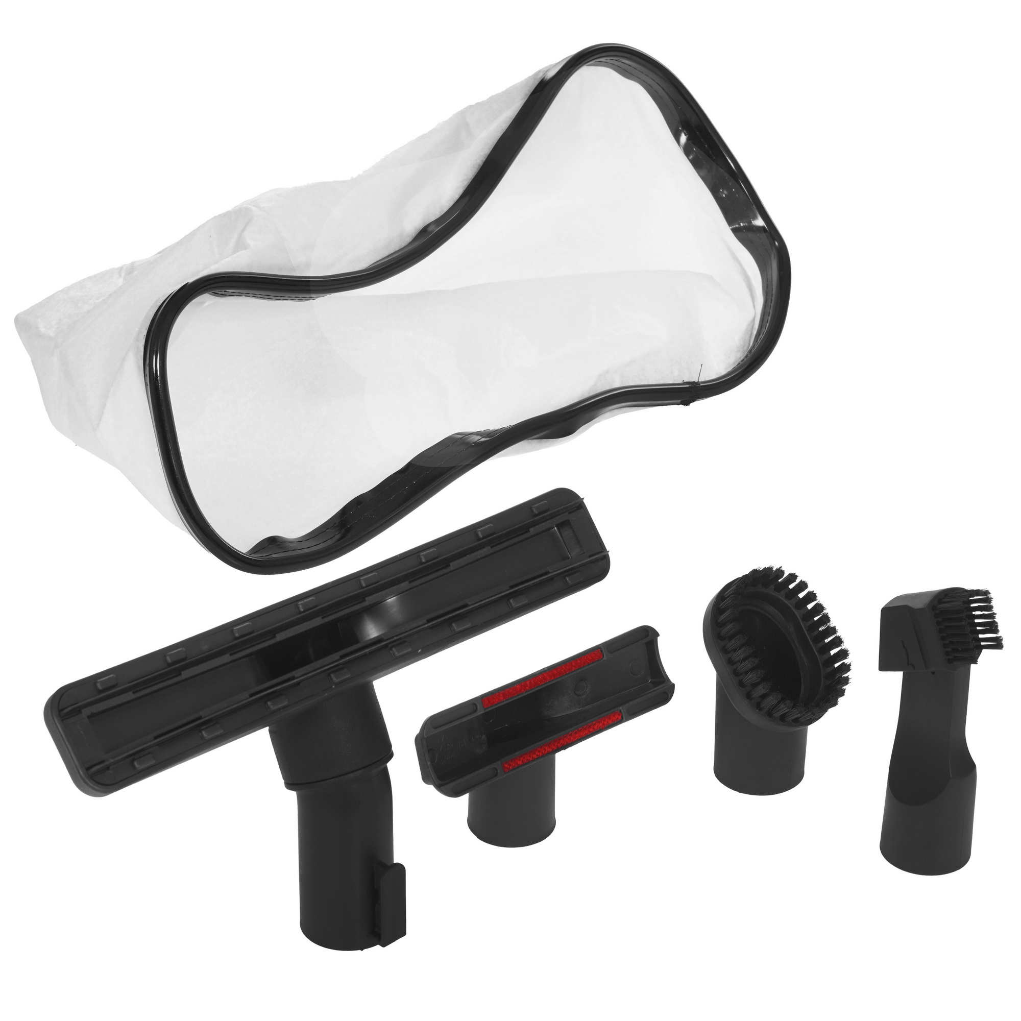 5432716 Пылесос Deerma DEM-TJ150W желтый STDN-0006000 - Вид №9