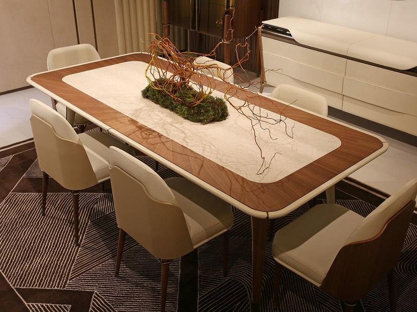 Turri Прямоугольный стол Melting light sun-id-1385869 - Вид №4