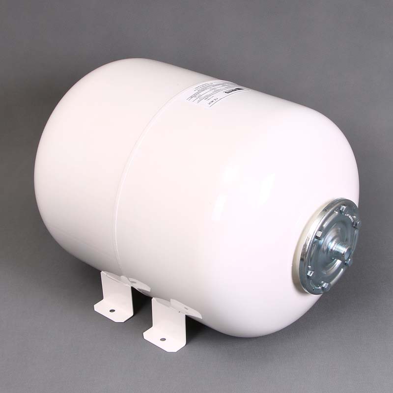 Расширительный бак белый MAG-H для отопления WATTS Ind присоединение 3/4" 50л 10017992 - Вид №1