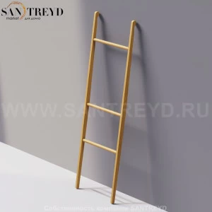 Agape STAIRS Вешалка для полотенец под тик ACOM0531NPT