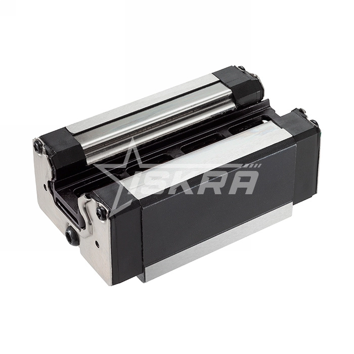 IS537 Каретка HGH15CAZAH ISKRA  - Вид №5