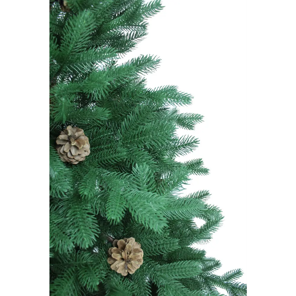 Ель новогодняя искусственная Монтана 190 см BEATREES STLM-2019316 - Вид №1