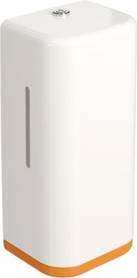 477.06.10499 Сенсорный электронный дозатор дезинфицирующего средства HEWI Serie 477/801  - Вид №13