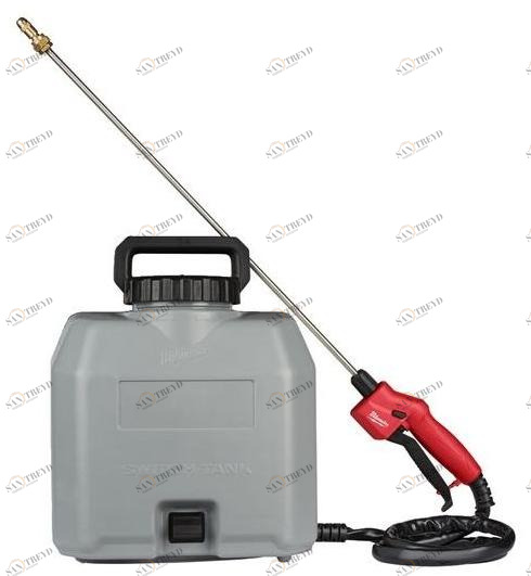 MILWAUKEE Резервуар для обработки цемента sun-id-1442875