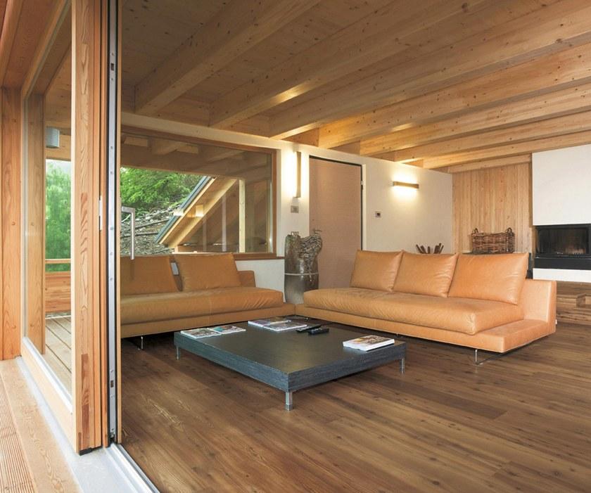 Fiemme Tremila Паркет из лиственницы Echi di fiemme sun-id-1357589 - Вид №2