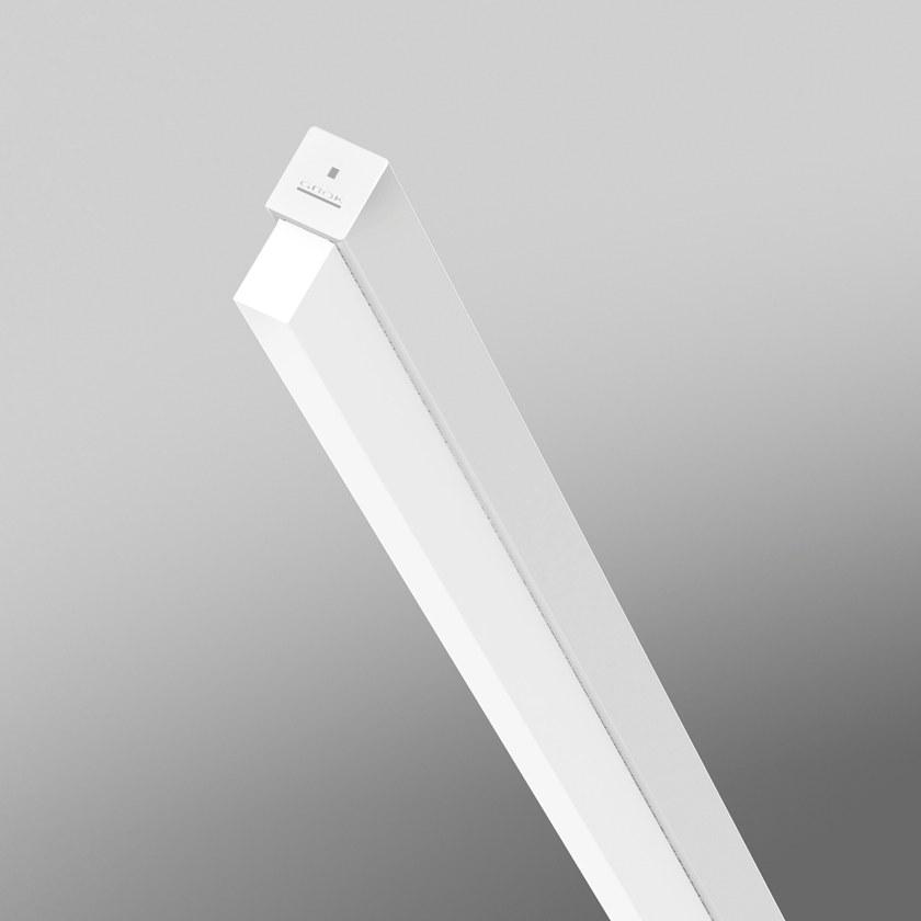 Grok Регулируемый светодиодный торшер из алюминия Circ sun-id-1369792 - Вид №2