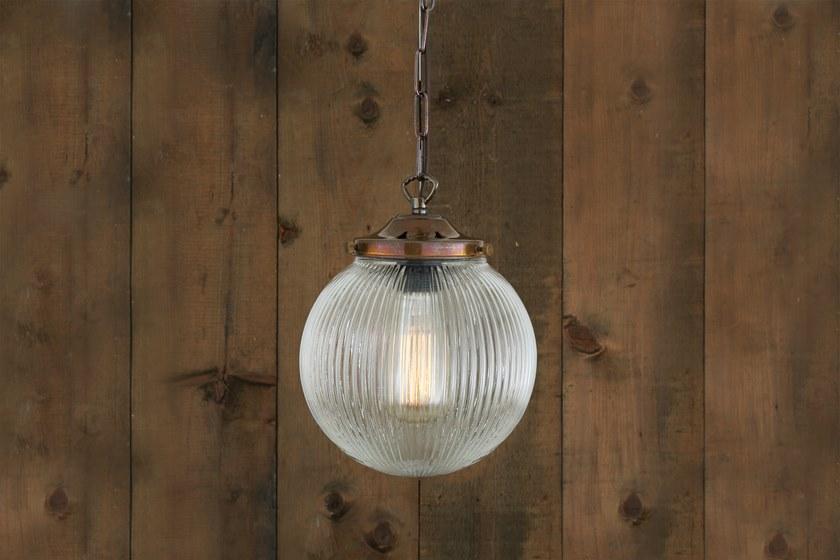 Mullan Lighting Подвесной светильник ручной работы с прямым светом Stanley Mlp375 - Вид №2