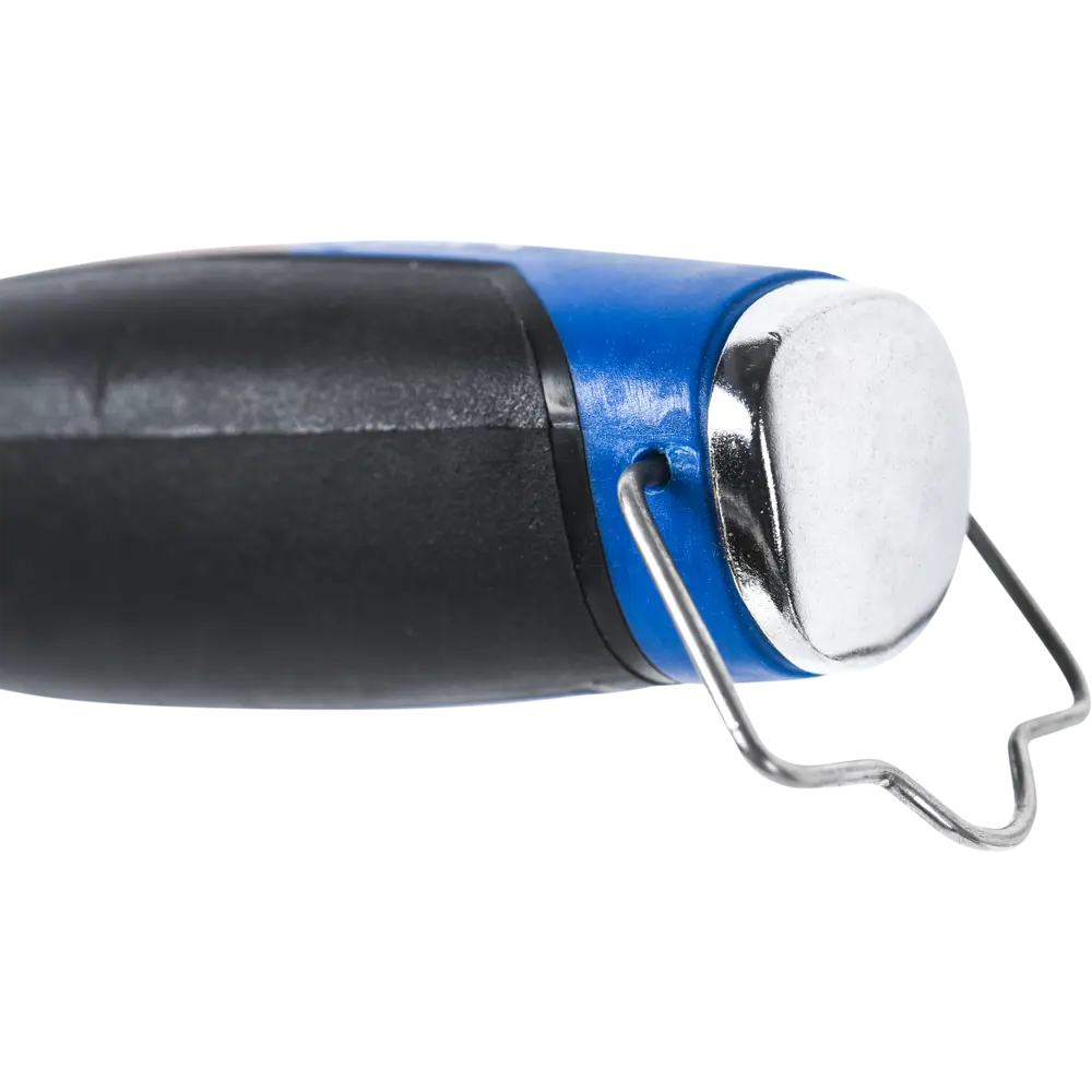 Кельма полукруглая Dexter для кладочных работ с эргономичной ручкой 82338287 STLM-0024876 - Вид №4