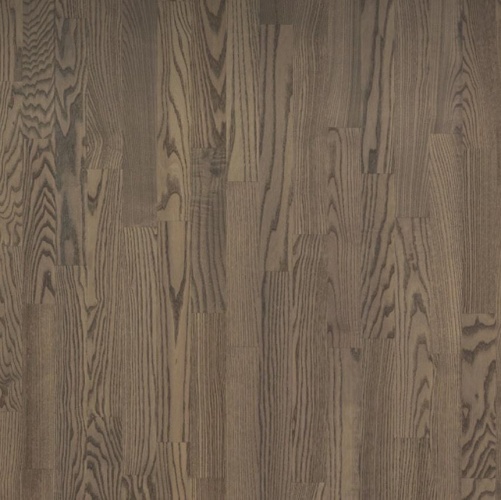 Паркетная доска Polarwood Saturn Ясень с брашью (Текстурированная) 2266х188 мм 2600200083 - Вид №2