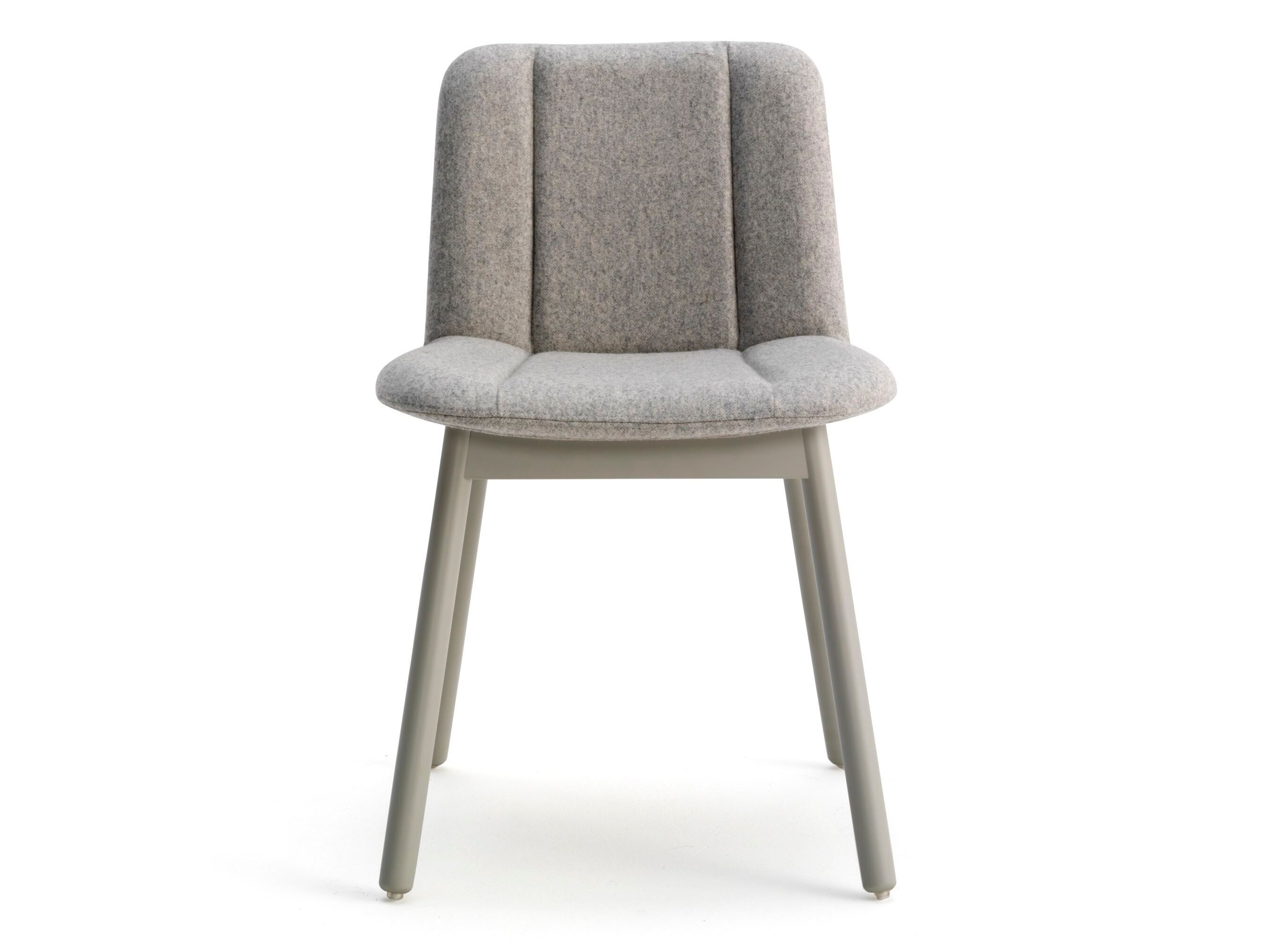 Мягкий стул из бука Billiani хиппи ARCH-00079453