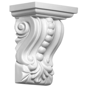 ЕВРОПЛАСТ 1.19.011 Кронштейн 1.19.011 Пенополиуретан