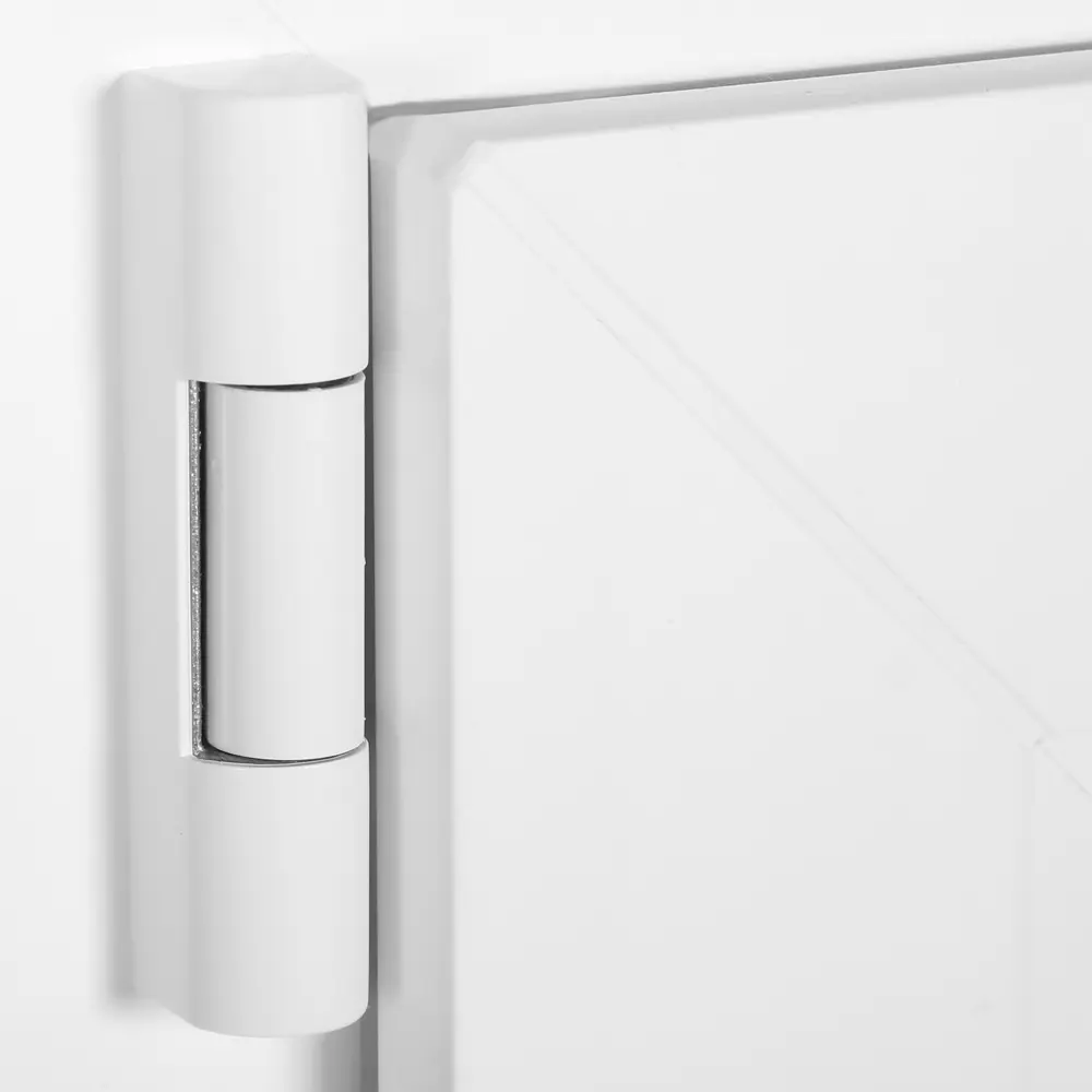 Окно ПВХ одностворчатое, 120x80 см, поворотно-откидное левое DECEUNINCK STLM-2182480 - Вид №6