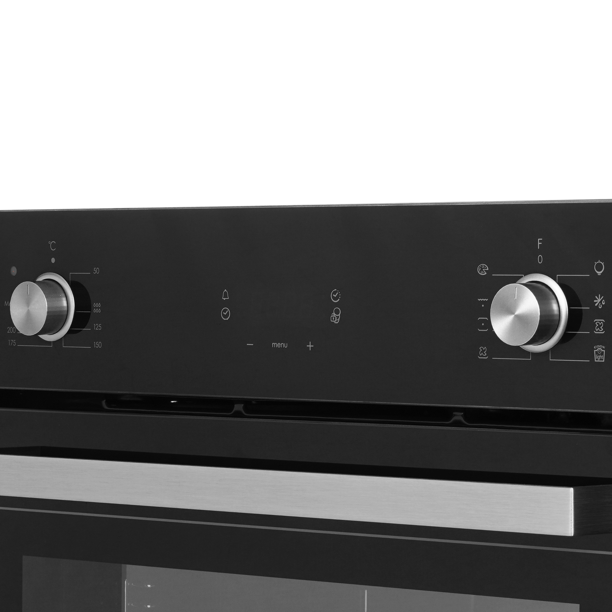 9031465 Электрический духовой шкаф Candy FCT625NL/1 черный STDN-0101795 - Вид №3