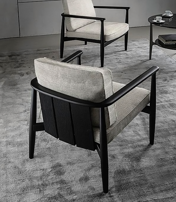 Кресло ARNE CASAMILANO 2171 