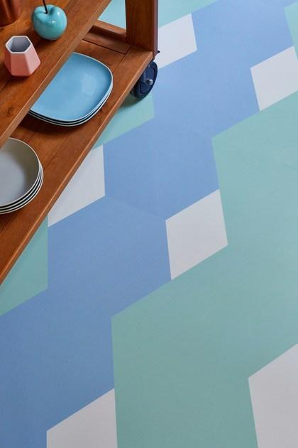 TARKETT Виниловый пол Id sun-id-1360868 - Вид №6