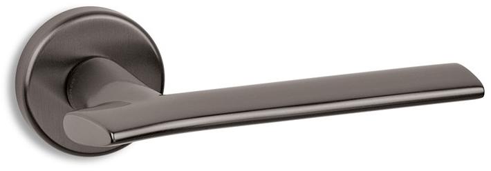 Ento Ручка из латуни на розетке Wing 6190 - Вид №2