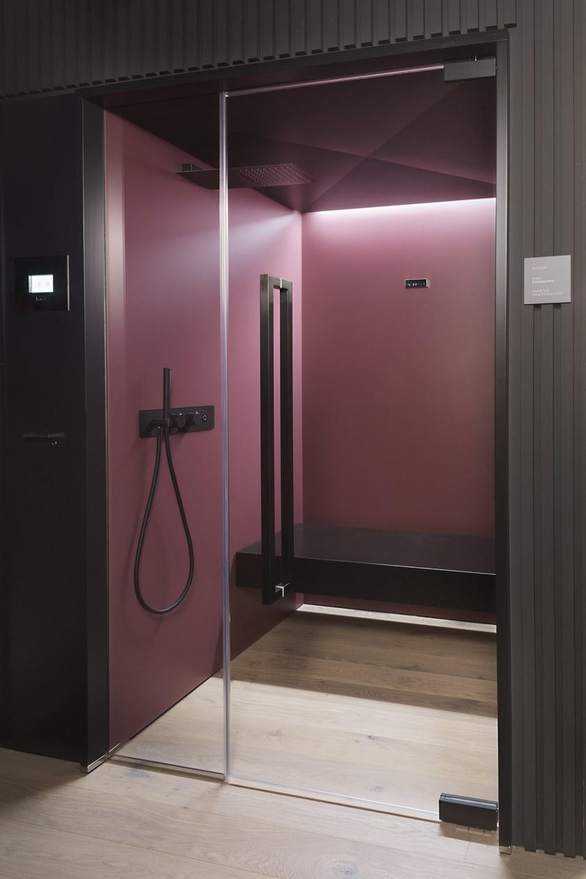 STARPOOL Паровая баня с душем Soul sun-id-1434973 - Вид №6