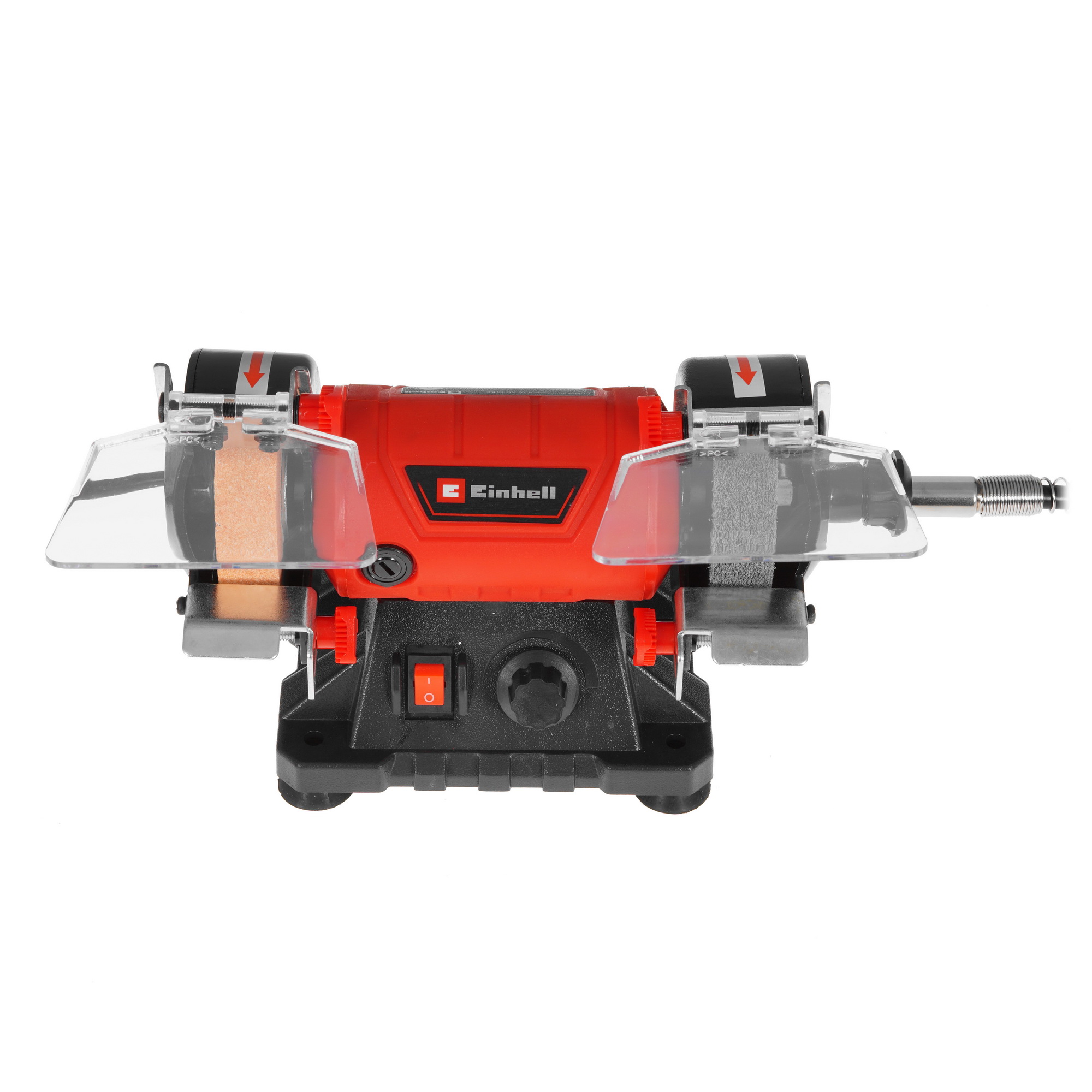 Точильный станок Einhell TC-XG 75 Kit 5346591 STDN-0050376 - Вид №2