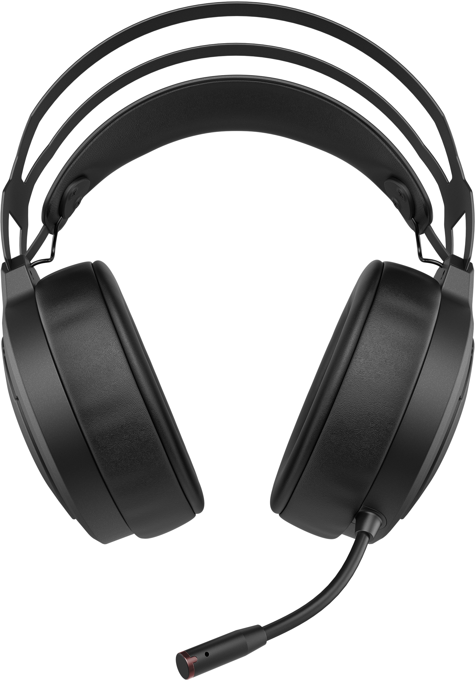 7HC43AA#ABB x1000 wireless gaming headset HP Santreyd  - Вид №2
